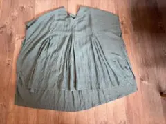 パドカレ　半袖 チュニックのサムネイル