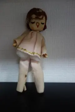 1961 ドリームドール 布人形 25cm Dakin Dream Dolls 1961 ドリームドール 布人形 25cm Dakin Dream Dolls - メルカリ