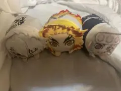 鬼滅の刃 もちころりん 3点セット