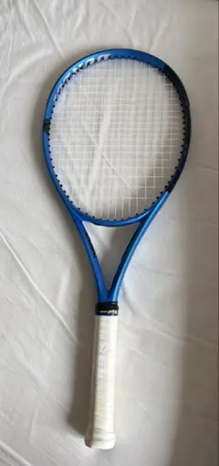 2026年最新】DUNLOP テニス ラケット(硬式用)の人気アイテム - メルカリ
