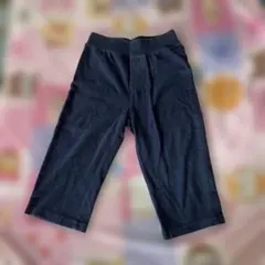Ralph Lauren ベビーパンツ 80cm 12M ネイビー