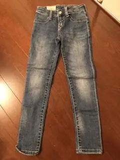 Ralph Lauren♡ GIRLS キッズ デニム