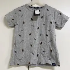 新品未使用　POLO Tシャツ クマさん