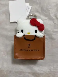 UNITED ARROWS ハローキティのサムネイル