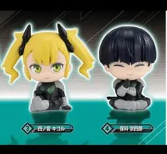 HUNTER×HUNTER 一番くじ F賞 プフ ユピー セット - メルカリ