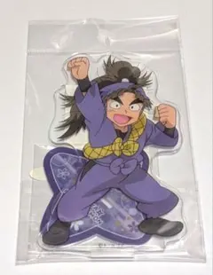 忍たま乱太郎　竹谷八左ヱ門　アクリルスタンド