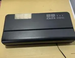 美品・付属品完備】FOOD SHIELD 真空シーリングシステム 真空パック機