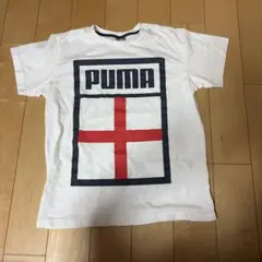 PUMA Tシャツ 160