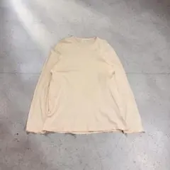 ユ*ろ様 COMME des GARÇONS l/s cutsew コムデギャルのサムネイル