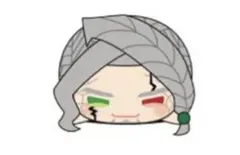 カリオストロ　もちマス もちもちマスコット FGO