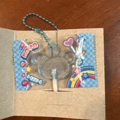 K-pop · BT21 Candy Charms KOYA アクリルキーホルダー