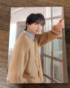 ずっとずっと　トレカ　佐藤大樹