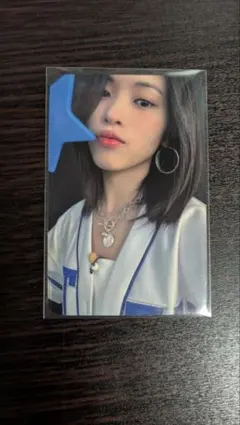 2025年最新】itzy リュジン soundwaveの人気アイテム - メルカリ