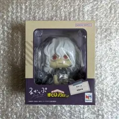 新品未開封 僕のヒーローアカデミア るかっぷ 死柄木弔