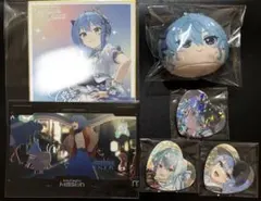 2025年最新】ホロライブまとめ売りの人気アイテム - メルカリ