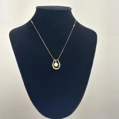 アヒル】K18WG サファイア 計0.88ct/ダイヤ0.01ct ペンダント - メルカリ