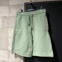 ZARA ザラ スウェットハーフパンツ S 新品