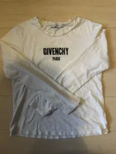 2026年最新】Givenchy レディース 長袖 Tシャツ・カットソーの人気