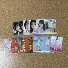 =LOVE イコラブ 野口衣織 生写真 まとめ