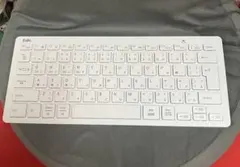 EWin Bluetooth キーボード EW-B009 本体
