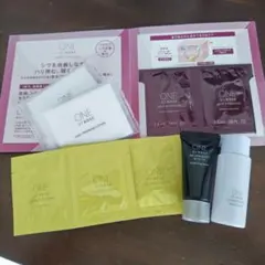 ONE BY KOSÉ トライアルセット