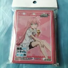 ヴァイス 転スラ ミリム スリーブ - メルカリ