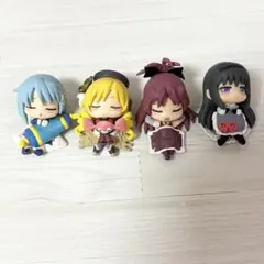 まどマギ 魔法少女まどかマギカ おねむたん 美樹さやか 暁美ほむら 杏子 マミ