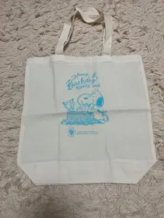 スヌーピー 誕生日バッグ 2025年