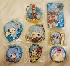 バンドリ　松原花音グッズまとめ売り