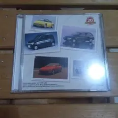 Honda PRIMO 20th Anniversary Compilation