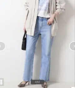 Spick & Span別注✨upperhights THE BIRKIN 23のサムネイル