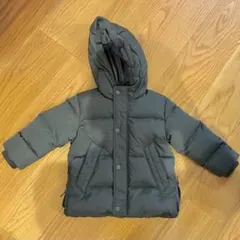 ZARA Baby ダウン 1歳半〜2歳