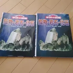 鉱物結晶図鑑 - メルカリ
