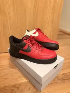 NIKE AIR FORCE 1 ’82 LV8 ナイキ エアフォース1