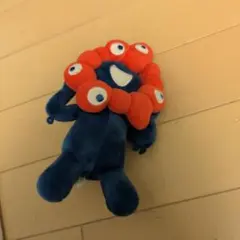 ミャクミャク約15センチサイズ