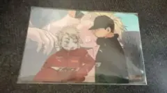 韓国BLdrivers high2枚セット