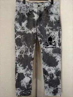 semantic design デニム