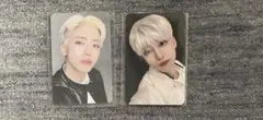 nctdream istj smoothie ジェミン　トレカ