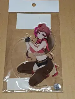 超激レア 懸賞当選品 宇崎ちゃんは遊びたい! アクリルスタンド