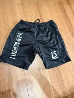 Luz e Sombra ハーフパンツ 130サイズ