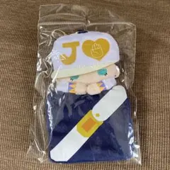 ジャンプ神保町限定 銀魂 いちご牛乳風小物入れポーチ 坂田銀時 - メルカリ