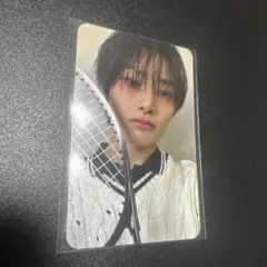 straykids スキズ　アイエン　bdm
