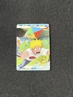 NARUTO KAYOU 中国限定下忍 うずまきナルト PR-038 1枚 | Mercari