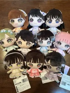 ＝LOVE イコラブ 音嶋莉沙 ぬいぐるみ モーリーファンタジー =LOVE イコラブ ぬいぐるみ 音嶋莉沙 - メルカリ