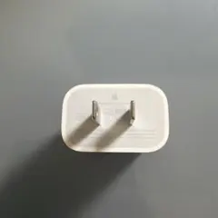 Apple純正 20W USB-C電源アダプタ