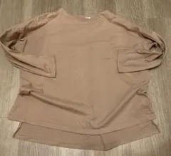 GAP 七分袖シャツのサムネイル