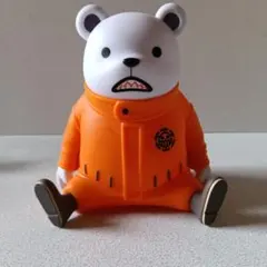 ワンピース ONEPIECE ベポ フィギュア SOFVIMATESのサムネイル