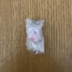 mikko characters めじるしアクセサリー2 ムース