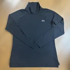 アンダーシャツ 黒