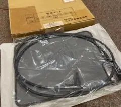 未使用品　ココロカ株式会社　レガシスプラス用　リブマックスf1用電床マット一枚